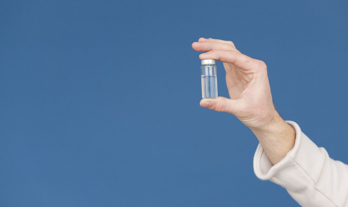 Semaglutide · Vial
