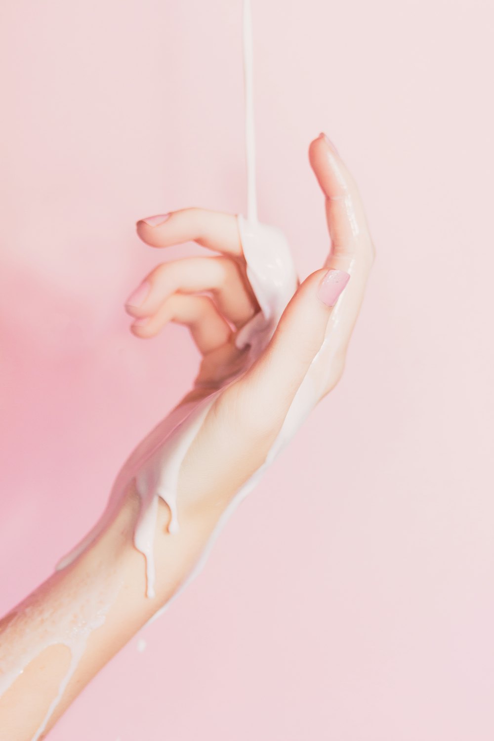 Melasma & pigmentation