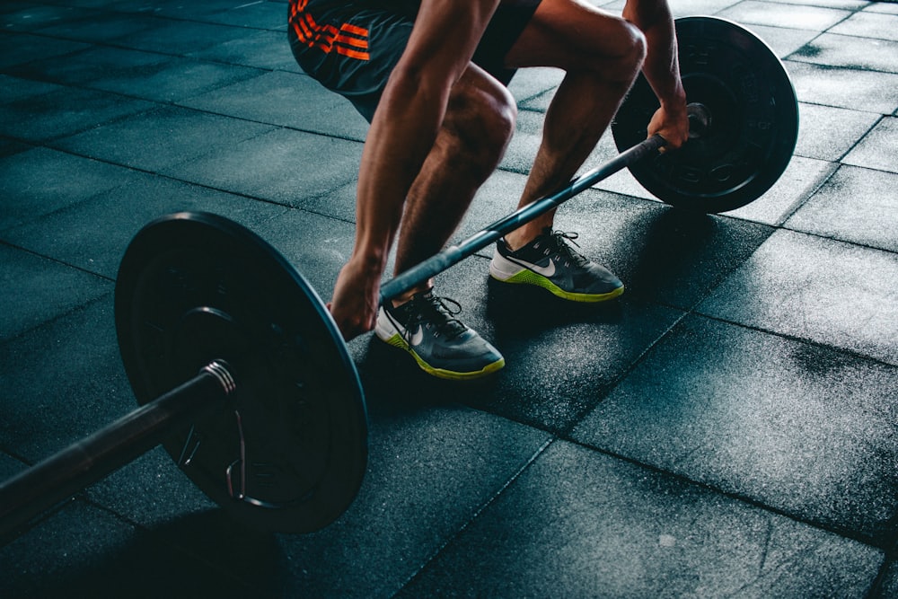 Weight loss for men