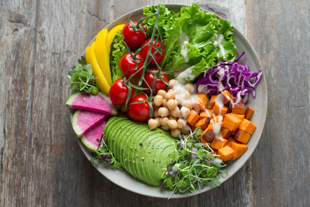Nutrition coaching