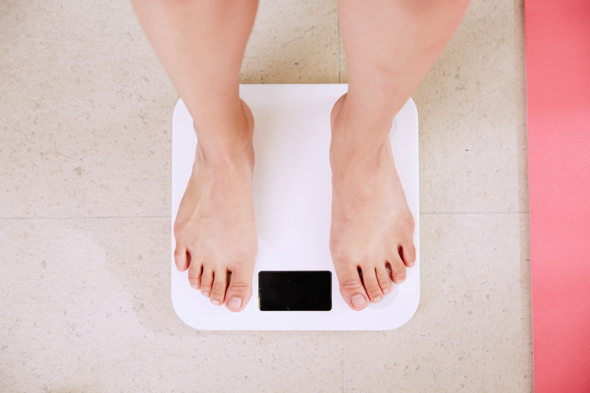 Medical weight loss